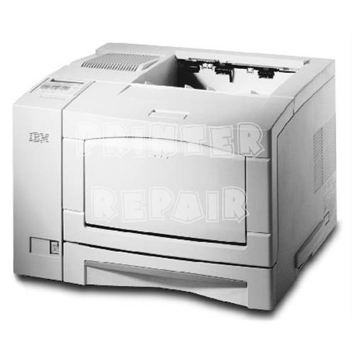 IBM Network Printer 24PS